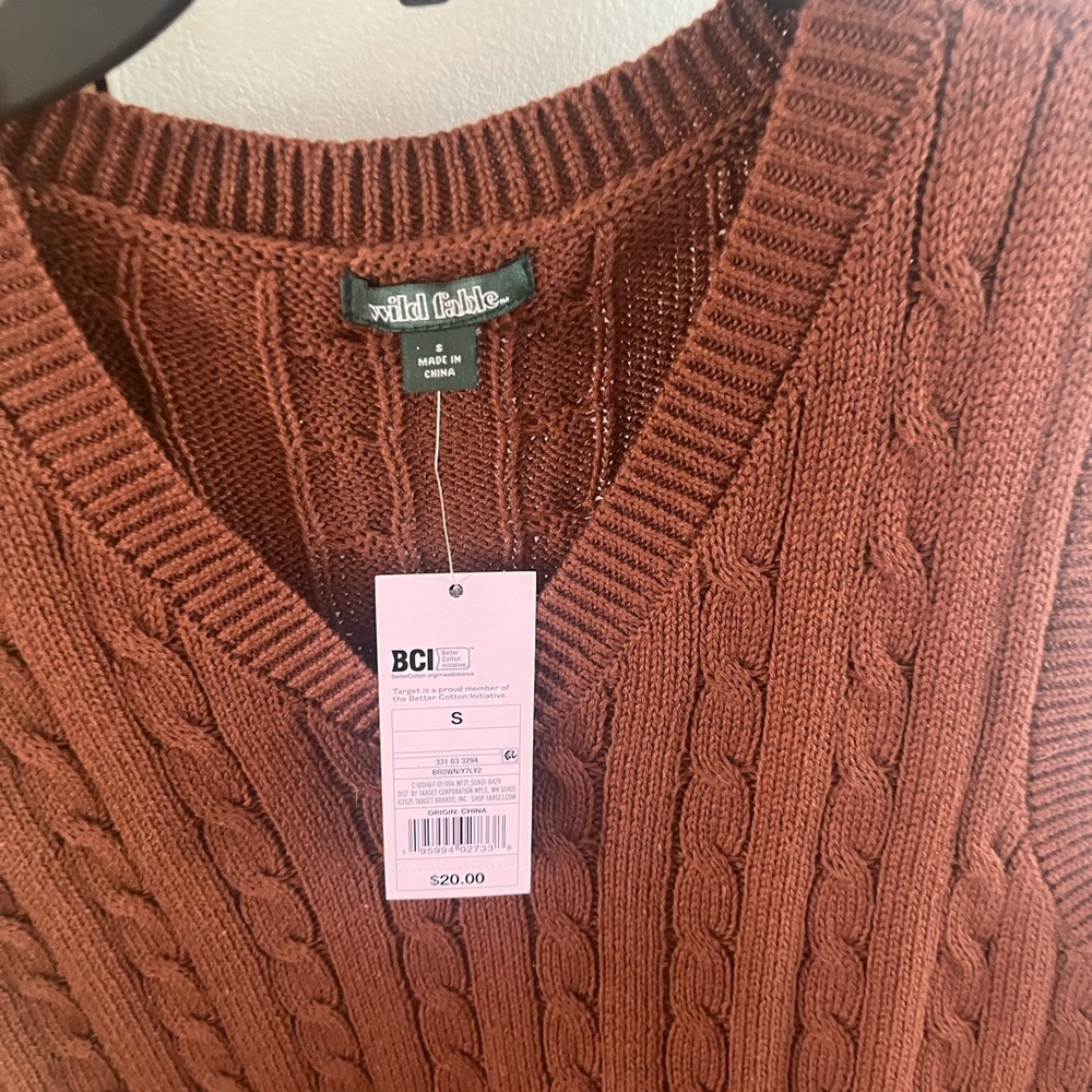 Target top
